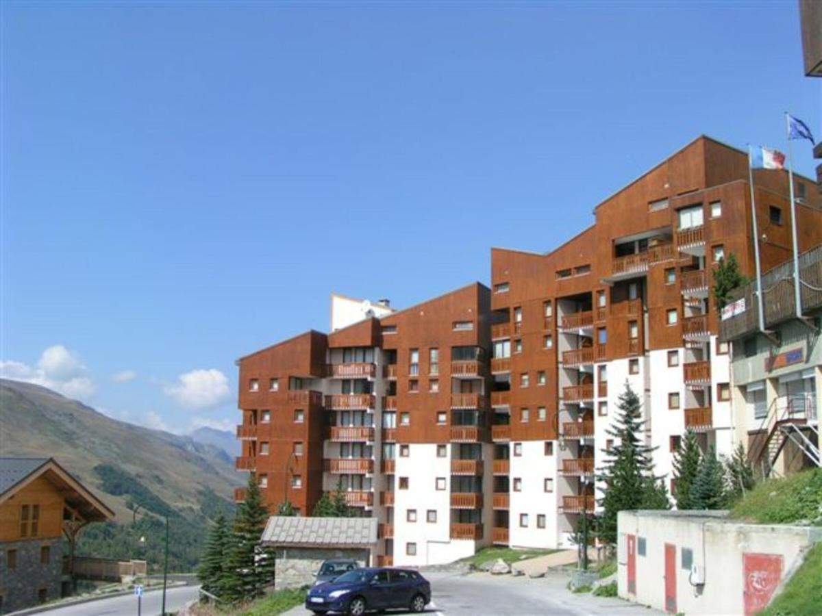 Charmant Appartement Pour 5, Ski Aux Pieds, Bien Equipe, Proche Commerces Et Piscine A Les Bruyeres - Fr-1-452-237 سان-مارتن-دي-بيفيل المظهر الخارجي الصورة