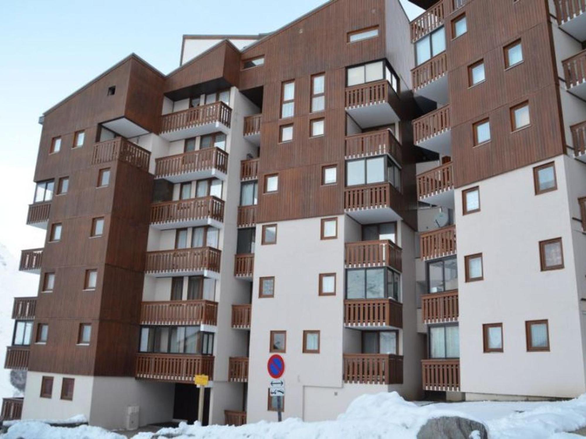 Charmant Appartement Pour 5, Ski Aux Pieds, Bien Equipe, Proche Commerces Et Piscine A Les Bruyeres - Fr-1-452-237 سان-مارتن-دي-بيفيل المظهر الخارجي الصورة